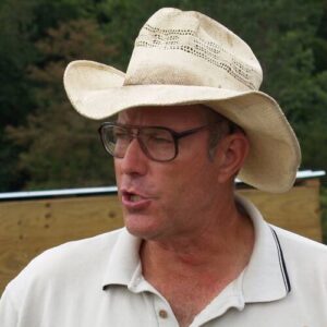 Joel Salatin
