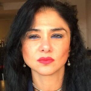 Joelle Khoury