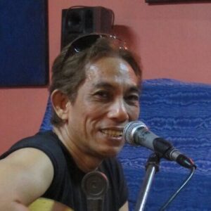 Joey Ayala