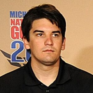 Joey Coulter