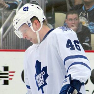 Joey Crabb