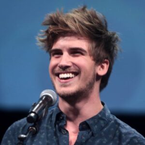 Joey Graceffa