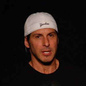 Joey Greco