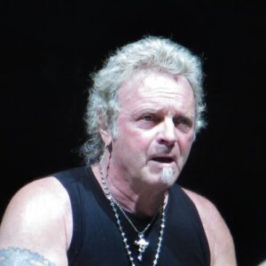 Joey Kramer