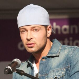 Joey Lawrence