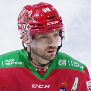 Joey Martin