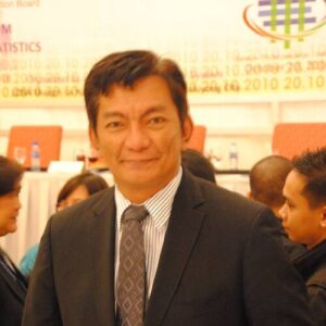 Joey Salceda