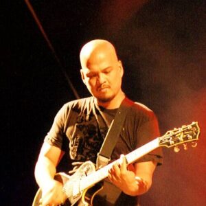 Joey Santiago
