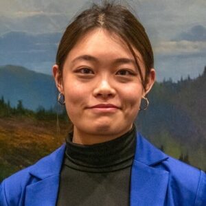 Joey Siu