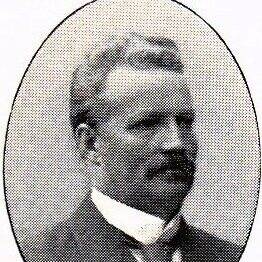Johan August Brinell