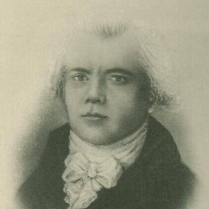 Johan Gadolin