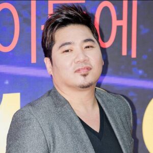 George Han Kim