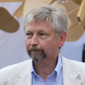 Johan Ullman
