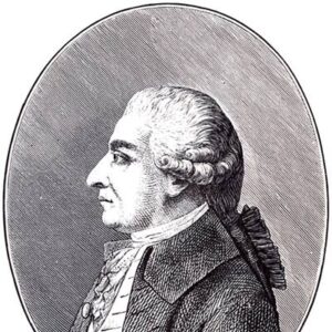 Johann Beckmann