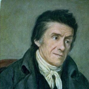 Johann Heinrich Pestalozzi