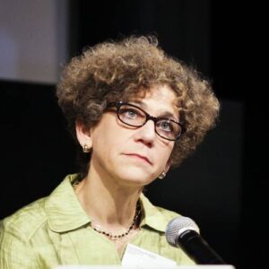 Johanna Drucker