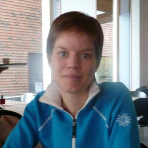 Johanna Nilsson
