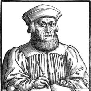 Johannes Aventinus