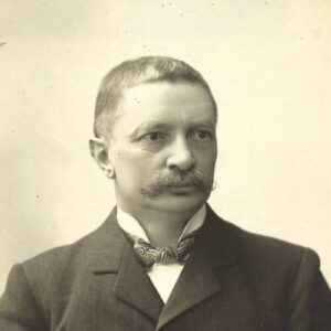 Johannes Rydberg