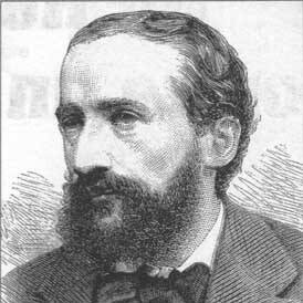 Johannes Zukertort