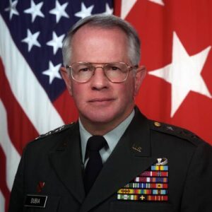 John A. Dubia