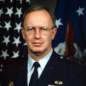 John A. Gordon