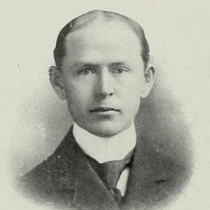 John L. Keith