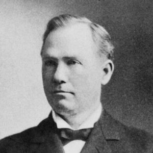 John A. McDowell