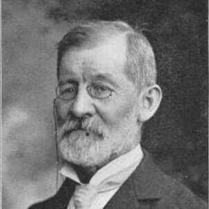 John A. McMahon