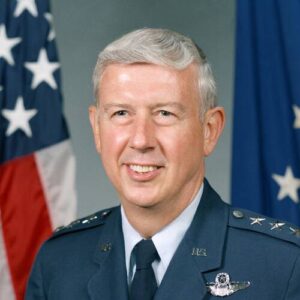 John A. Shaud