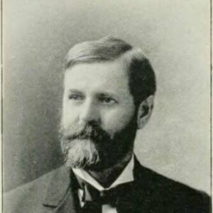 John Albert Tiffin Hull