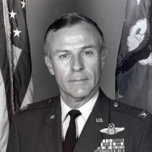 John A. Warden III