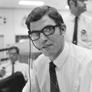 John Aaron