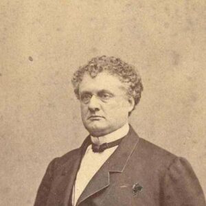 John Albion Andrew