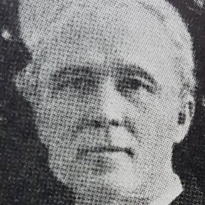 John Alexis Edgren