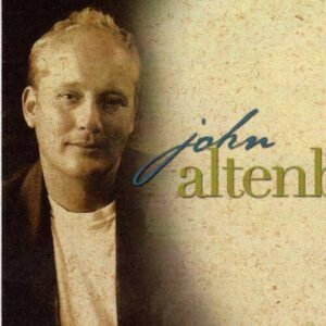 John Altenburgh