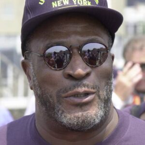 John Amos
