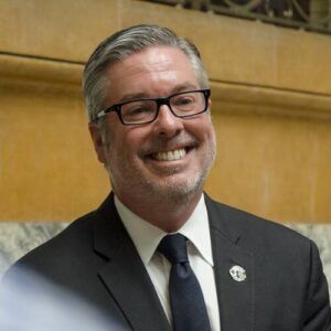 John Anderson Fry