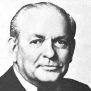 John Andrew Young