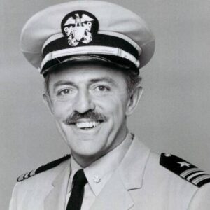 John Astin