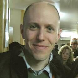 John August