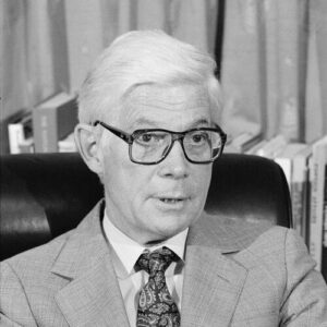 John B. Anderson