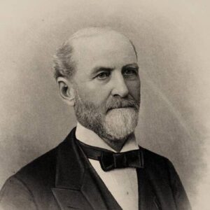 John B. Cassoday