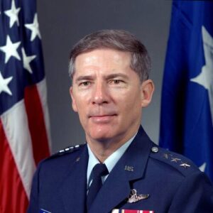 John B. Conaway