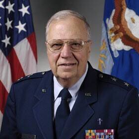 John B. Ellington, Jr