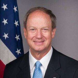 John B. Emerson
