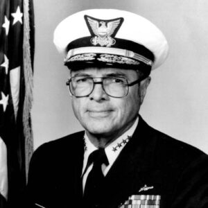 John B. Hayes