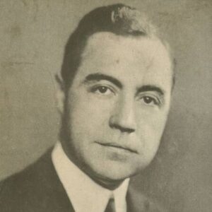 John B. Johnston