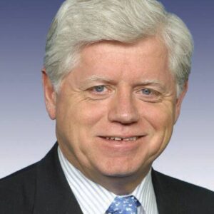 John B. Larson
