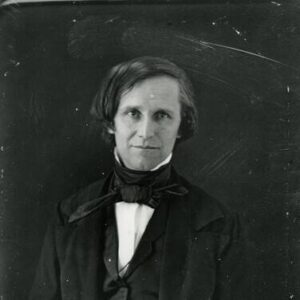 John B. Minor